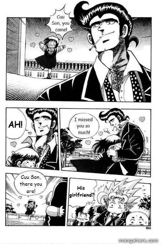 Little Monk Chapter 31 10